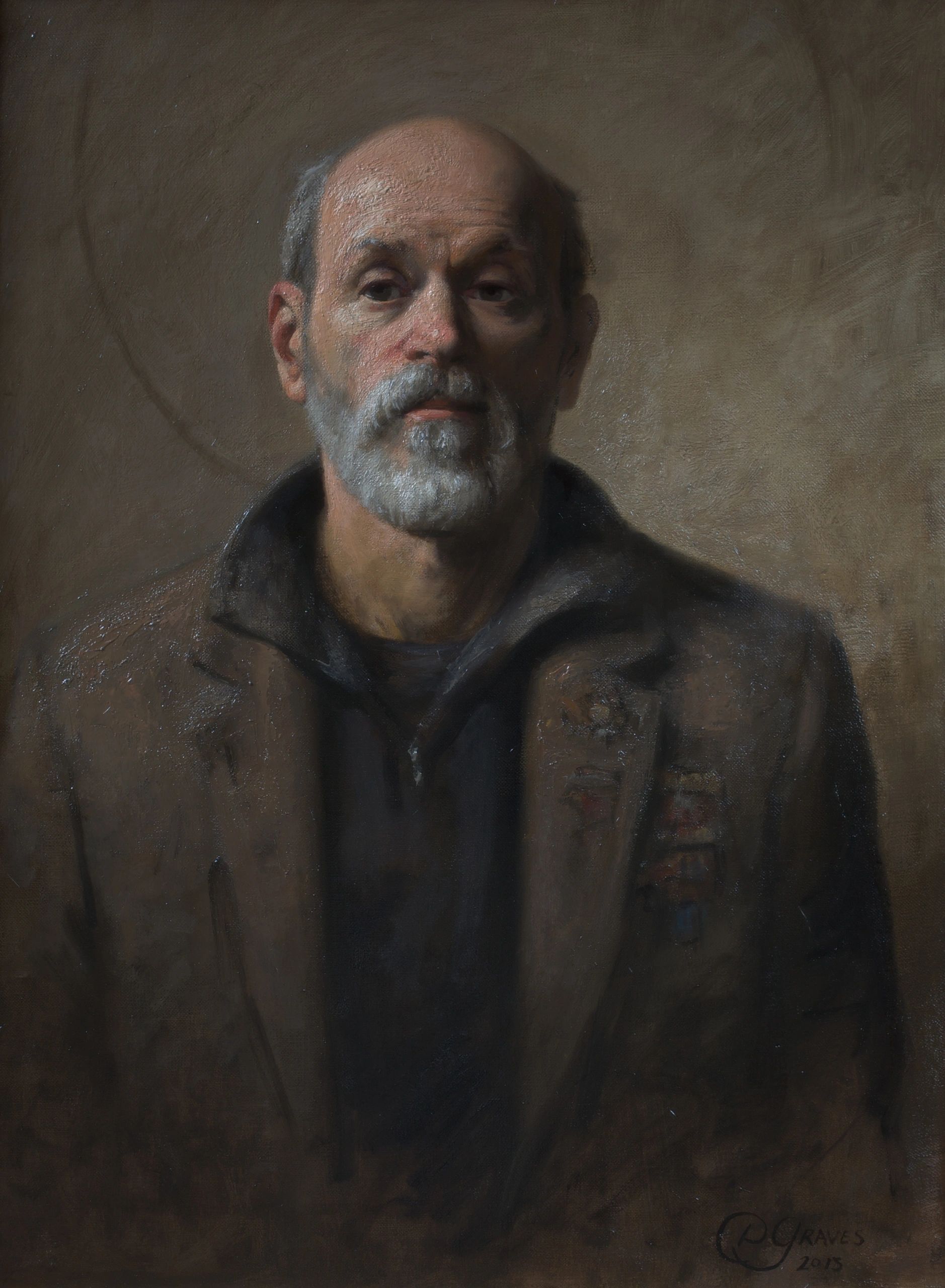 Daniel Graves Art - Home